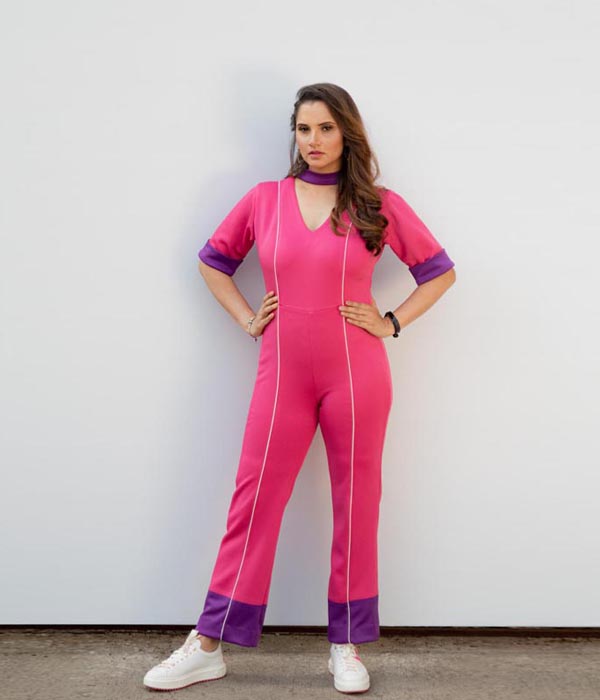 Sania Mirza