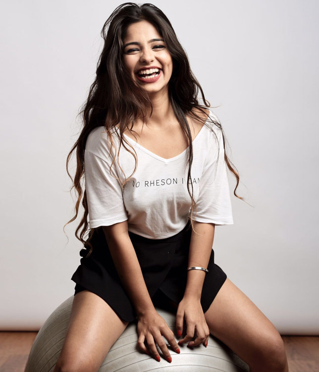 Tanusha Bajaj